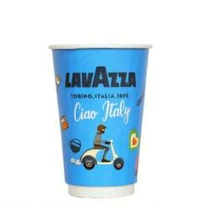 450ML DOUBLE WALL PAPER CUP