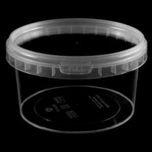 675ML CONTAINER