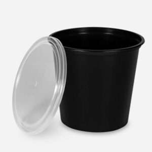 600ML CONTAINER