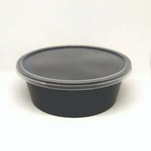 10oz ROUND CONTAINER