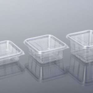 250ML HINGED BOX