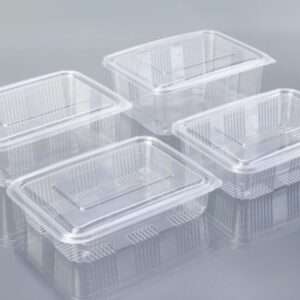 1500ML HINGED BOX