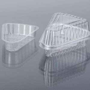 PASTRY BOX HINGED