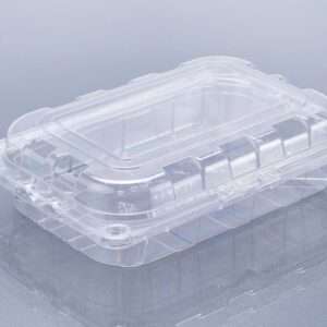 STRWABERRY BOX