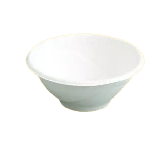 180ML BIO BOWL (WHITE)