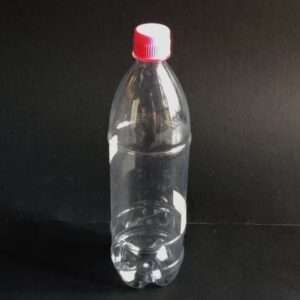 1LTR PET BOTTLE-BISLERI (DIA 28MM)