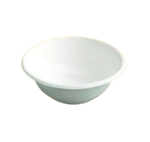 240ML BIO BOWL (WHITE)