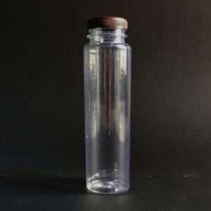 250ML PET BOTTLE-(DIA 38MM)
