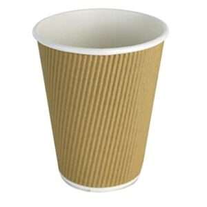 130ML RIPPLE CUP