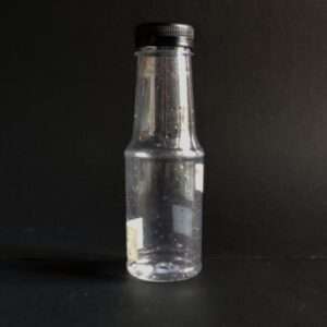 350ML PET BOTTLE-YAMI (DIA 38MM)