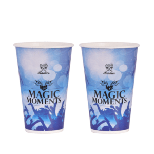 450ML 2PE PAPER CUP