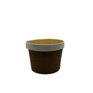 500ML RIPPLE CONTAINER