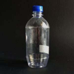 500ML PET BOTTLE-URMILA (DIA 28 MM)