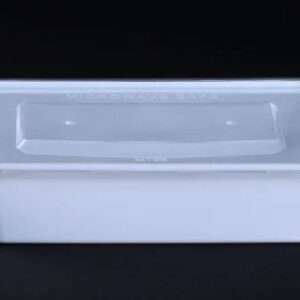 500ML N1 RECTANGLE CONTAINER