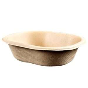 250ML BIO BOWL (NATURAL)