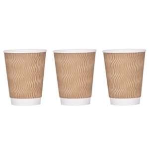 400ML RIPPLE CUP
