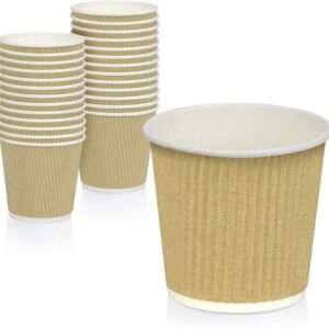 120ML RIPPLE CUP