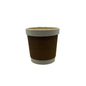 750ML RIPPLE CONTAINER