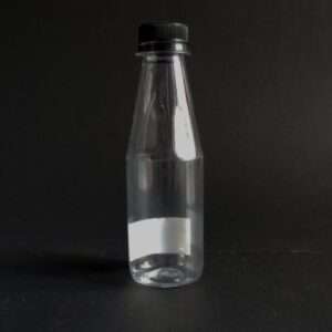 200ML PET BOTTLE -ALISHA (DIA 28MM)