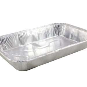 300ML ALUMINIUM FOIL CONTAINER