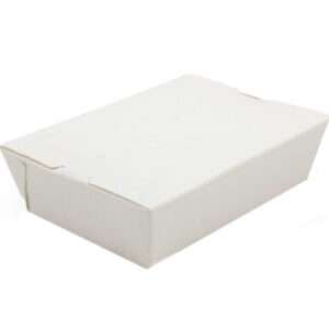 650G AMPACK LUNCH BOX