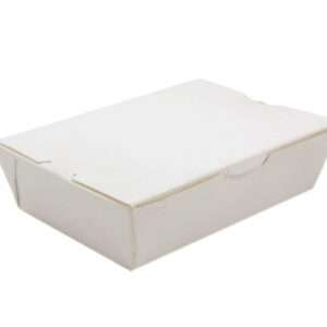 750G AMPACK LUNCH BOX