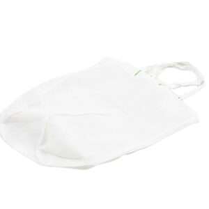 BOX BOTTOM CLOTH BAG NO-0 (9″ x 10″ x 3″)
