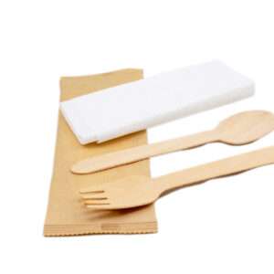 CUTLERY KIT
