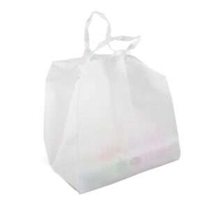 FLAT CLOTH BAG NO-0 (9″ x 11″)