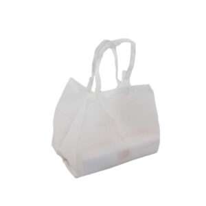 CLOTH BAG FOR 1/4KG SWEET BOX