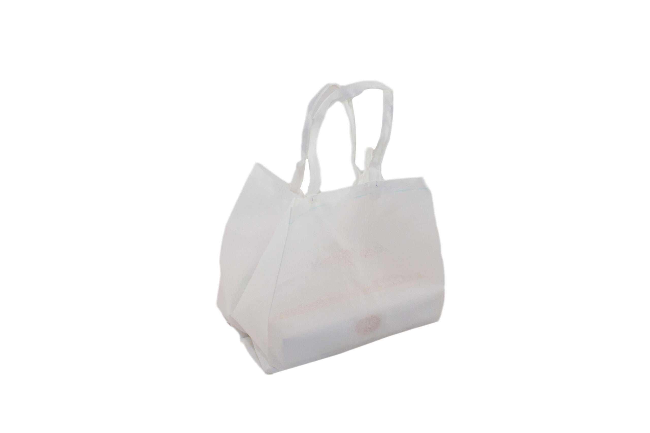 CLOTH BAG FOR 1/4KG SWEET BOX