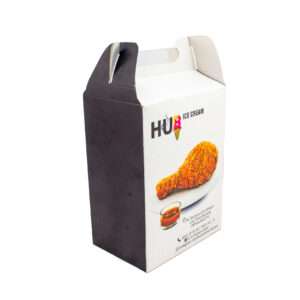 CHAM CHAM ALUMINIUM FOIL CONTAINER