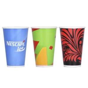 300ML 11OZ 2PE PAPER CUP