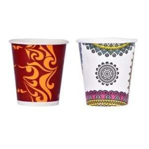 100ML SPECTRA PAPER CUP