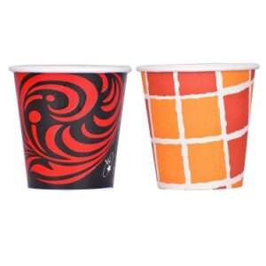 150ML SPECTRA PAPER CUP