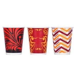 170ML BD SPECTRA PAPER CUP