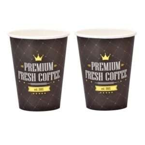 200ML SPECTRA PAPER CUP