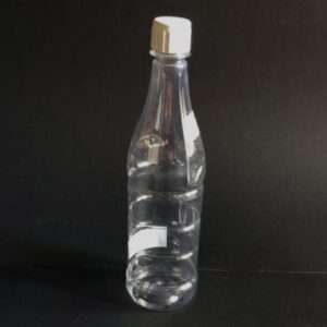 750ML PET BOTTLE-JACKY (DIA 28MM)