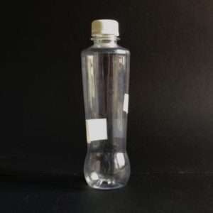 300ML PET BOTTLE-KIARA (DIA 28MM)