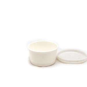 50ML ROUND PAPER CONTAINER
