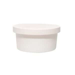 250ML ROUND PAPER CONTAINER