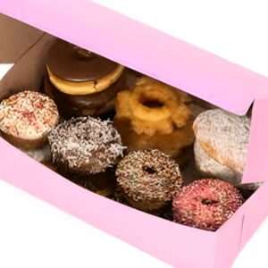 DONUT BOX