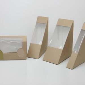 SANDWICH BOX