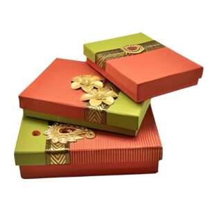 SWEET BOX