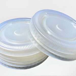 450ML HIPS LID