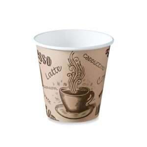 Compare 150ML REGULAR/LONG 1PE PAPER CUP