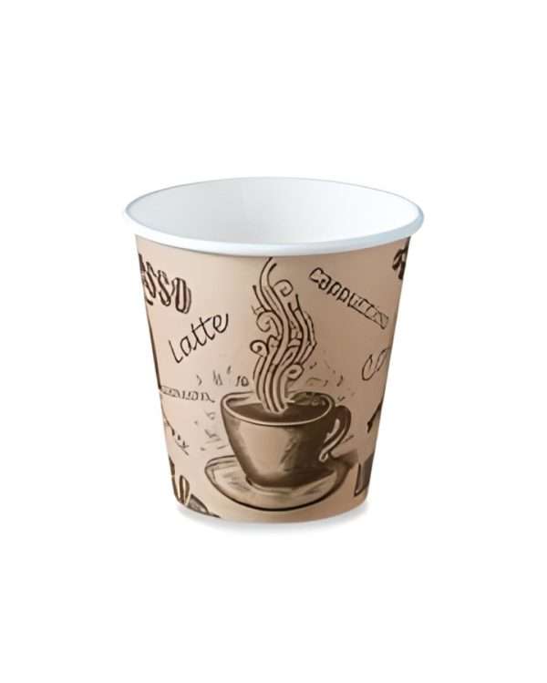 Compare 150ML REGULAR/LONG 1PE PAPER CUP