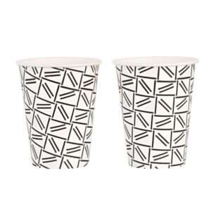 400 ML 1PE PAPER CUP