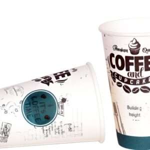 16 OZ 1PE PAPER CUP
