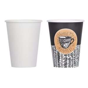 250ML 2PE PAPER CUP
